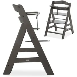 hauck Alpha+ charcoal