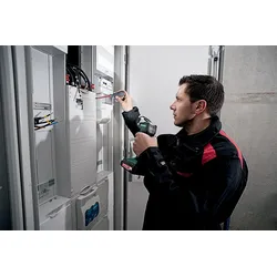 Metabo ULA 14.4-18 LED Handlampe