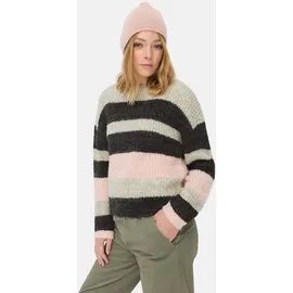 CAMEL ACTIVE Strickpullover Schwarz XXS