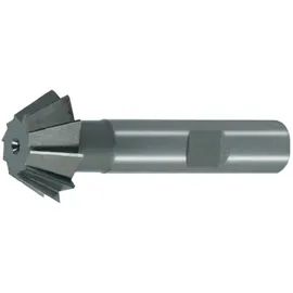 MAYKESTAG Winkelfräser DIN 1833 D Typ N D 20 mm 8Schneiden
