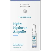 Hildegard Braukmann Professional Plus Hydra Hyaluron Ampulle