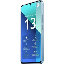 Xiaomi Redmi Note 13 8 GB RAM 128 GB ice blue