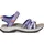 Teva Tirra Sport Damen Purple Multi 39