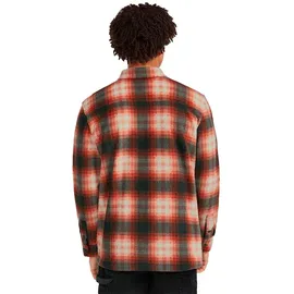 O'Neill O'riginals Superfleece Shirt Orange L