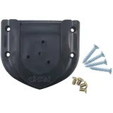 GranBoard Dartscheibe Gran Dart Board Bracket U-Type