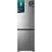RB3K330SAIC Kühl-Gefrierkombination (330 l, 1856 mm hoch, Silber)