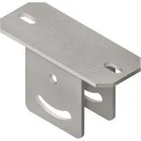 Niedax Kopfplatte KUGV 5050