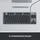 Logitech K835 TKL TTC Rot DE