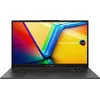 VivoBook S15 OLED K5504VA-MA105W Midnight Black, Core i9-13900H, 16GB RAM, 1TB SSD, DE (90NB0ZK2-M004H0)