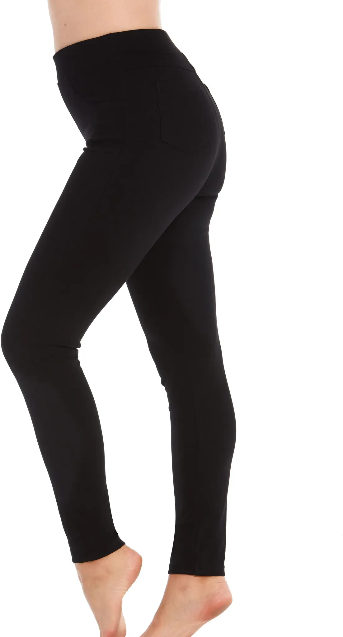 MAGIC Bodyfashion Jeggings MAGIC Bodyfashion black M