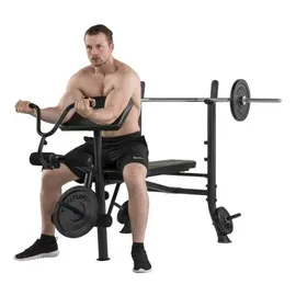 Tunturi WB40 Weight Bench