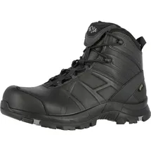 Haix Black Eagle Safety 50 mid - UK 12