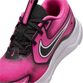 Nike Cosmic Runner Gs laser fuchsia/white-black 37.5
