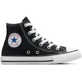 Converse Chuck Taylor All Star Kinder Schwarz 30