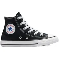 Converse Chuck Taylor All Star Kinder Schwarz 30