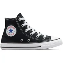 Converse Chuck Taylor All Star Kinder Schwarz 30