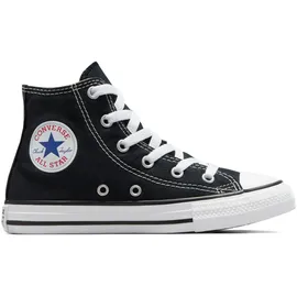 Converse Chuck Taylor All Star Kinder Schwarz 30