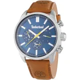 Timberland Henniker II Herrenuhr -