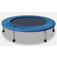 Garlando Trampolin, Indoor, Durchmesser 97 cm