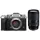 Fujifilm X-T5 Body silber