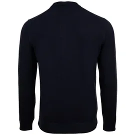 Lacoste Rundhalspullover Blau L