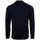 Lacoste Rundhalspullover Blau L
