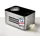 sommertal Eismaschine 3-in-1 Schwarz 1,5l