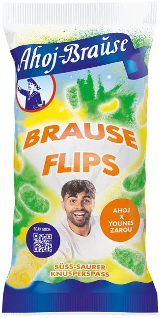 Ahoj Brause Ahoj-Brause Flips