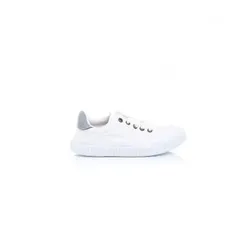 Victoria Unisex für Kinder. 1366110 Schuhe 1366110 weiß (31), Stoff, Schnürsenkel, Lässig, Kinderbekleidung