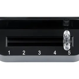 Steba WE 2 Doppel-Waffeleisen