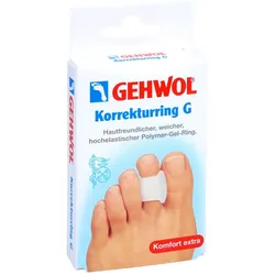 Gehwol Polymer Gel Korrekturring G