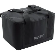 SW-Motech TRAX Topcase Innentasche - Schwarz