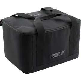 SW-Motech TRAX Topcase Innentasche - Schwarz