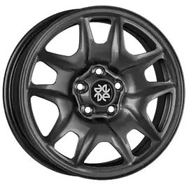 erion 05 5,5 x 15 5 x 100 ET40 Grau
