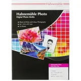 Hahnemühle Photo Matt Fibre Duo 210 g 25 Blatt
