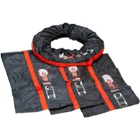 HPAUTO Reifenhüllen-Set (4 Stk.) 82277