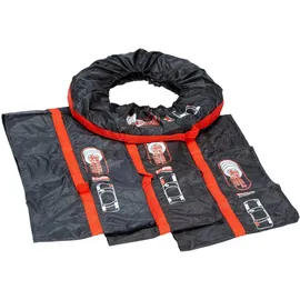 HPAUTO Reifenhüllen-Set (4 Stk.) 82277