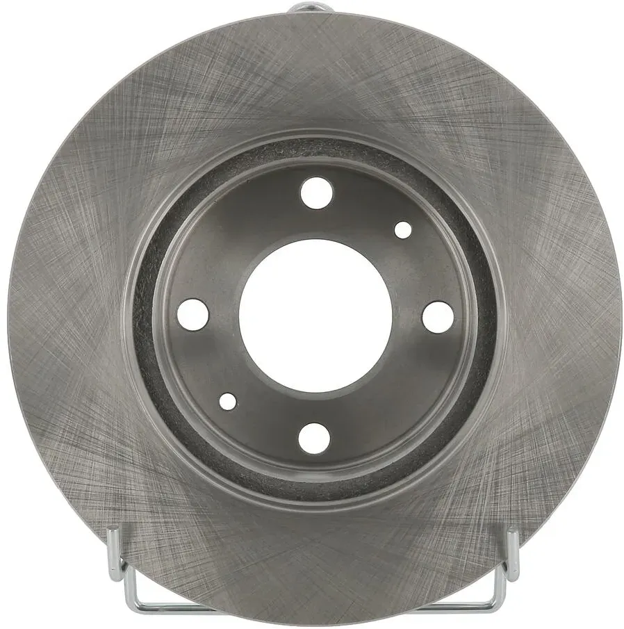 CHAMPION Bremsscheibe 562428ch 241mm 18mm für KIA