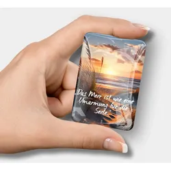 Cover Minder - Umarmung des Meeres "Limited Edition"