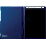 Avery Zweckform Registermappe A4 Blau