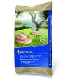 FP Rasensamen - Profi-Line Sunny Green Rasen für trockene Standorte 10 kg) von Kiepenkerl