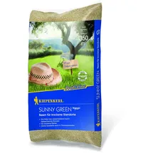 FP Rasensamen - Profi-Line Sunny Green Rasen für trockene Standorte 10 kg) von Kiepenkerl