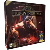 Horrible Guild The King ́s Dilemma