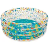 BESTWAY Sea Life Planschbecken 150 x 53 cm
