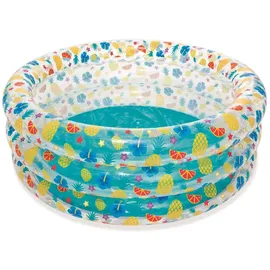 BESTWAY Sea Life Planschbecken 150 x 53 cm