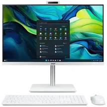 Acer Aspire C27-1 All-in-One 27" FHD IPS Intel Core i7 1355U 1,7 GHz 16 GB RAM 1 TB SSD Intel Iris Win 11 Home
