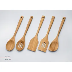 Pfannenwender JUSTINUS BAMBOO LINE