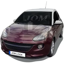 JOM Kühlergrill OPEL 6320073OE Kühlergitter