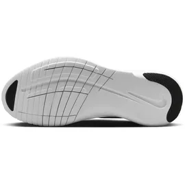 Nike Free RN FK Next Nature Herren Black/White-Anthracite 43