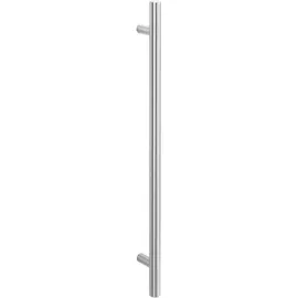 WIHO KÜCHEN Hängeschrank Glashängeschrank Flexi2 100 x 35 x 56,5 cm Grau